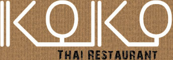 KOKO Thai Restaurant KOKO Thai Restaurant